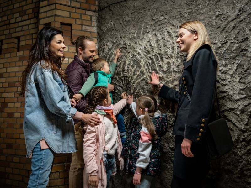 Jeden dzień poza miastem – gdzie na rodzinną przygodę?